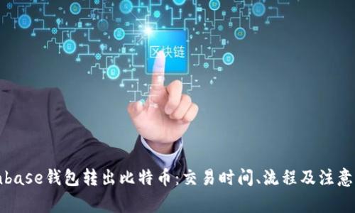 Coinbase钱包转出比特币：交易时间、流程及注意事项