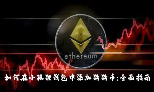 如何在小狐狸钱包中添加狗狗币：全面指南