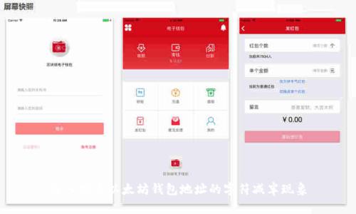 深入探索以太坊钱包地址的字符减半现象