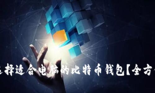 如何选择适合电脑的比特币钱包？全方位指南
