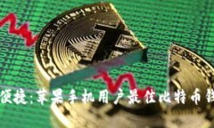 安全与便捷：苹果手机用