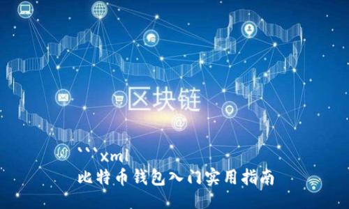 ```xml
比特币钱包入门实用指南