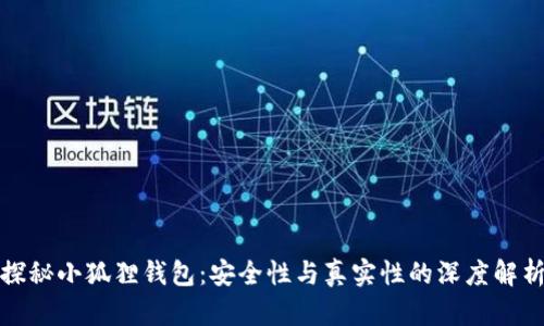 探秘小狐狸钱包：安全性与真实性的深度解析
