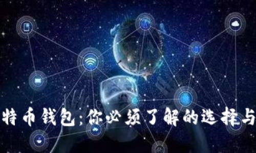 揭秘比特币钱包：你必须了解的选择与安全性