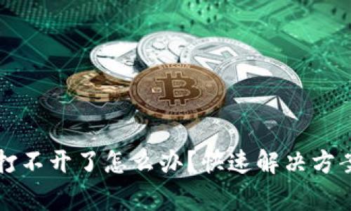 小狐狸钱包网址打不开了怎么办？快速解决方案与常见问题解析
