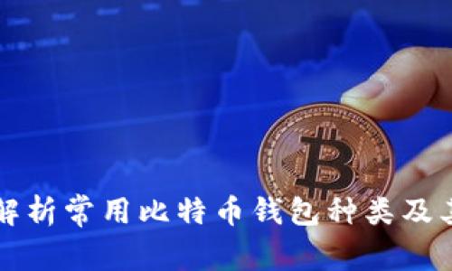 全面解析常用比特币钱包种类及其特点