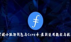 掌握小狐狸钱包与Core币：