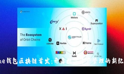 one钱包区块链首发：开启数字资产管理的新纪元