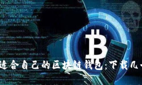 如何选择适合自己的区块链钱包：下载几个才合适？