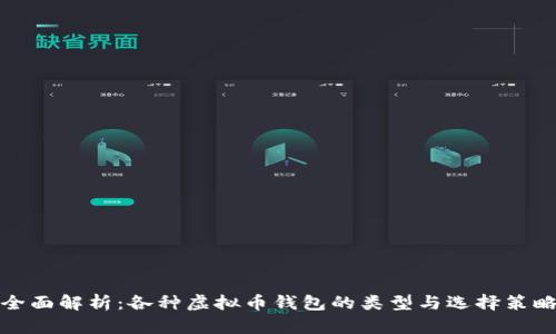 全面解析：各种虚拟币钱包的类型与选择策略