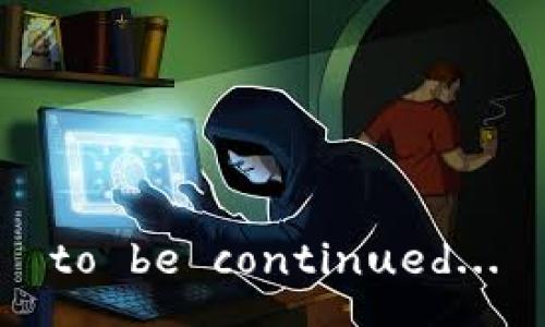 to be continued...