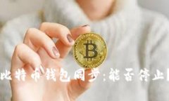 比特币钱包同步：能否停