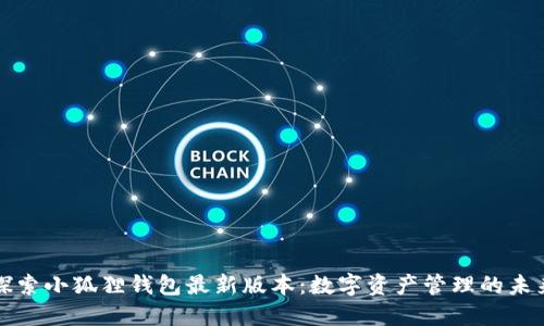 探索小狐狸钱包最新版本：数字资产管理的未来