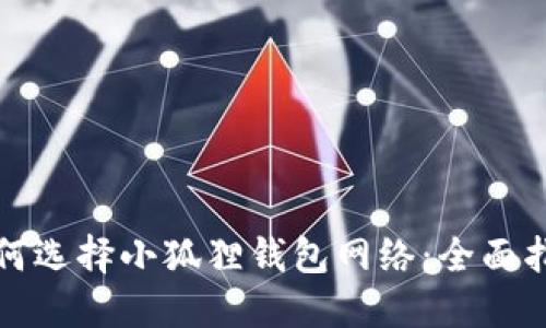 如何选择小狐狸钱包网络：全面指南