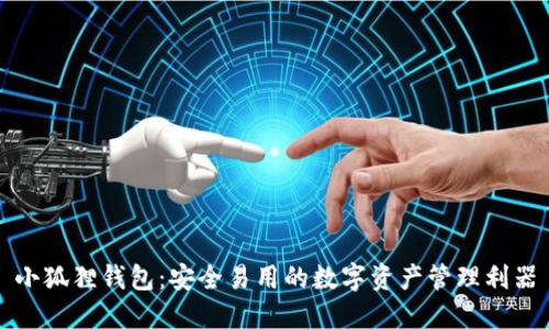 小狐狸钱包：安全易用的数字资产管理利器