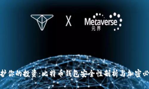 : 保护你的投资：比特币钱包安全性剖析与加密必要性