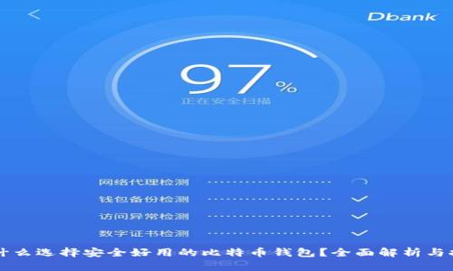 为什么选择安全好用的比特币钱包？全面解析与推荐