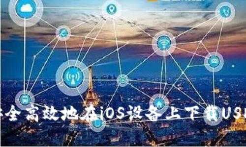 如何安全高效地在iOS设备上下载USDT钱包