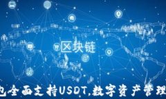 极客钱包全面支持USDT，数