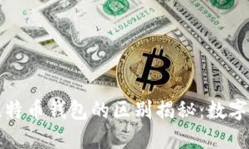 比特币与比特币钱包的区别揭秘：数字货币的世界
