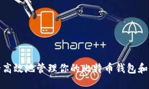 如何安全高效地管理你的比特币钱包和账户地址