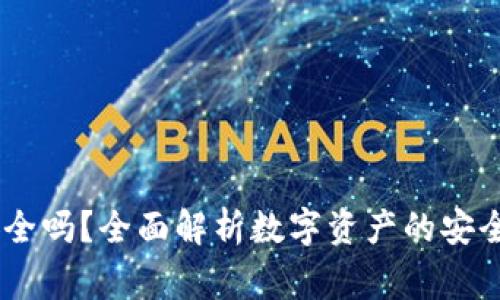 小金库钱包USDT安全吗？全面解析数字资产的安全性与使用注意事项