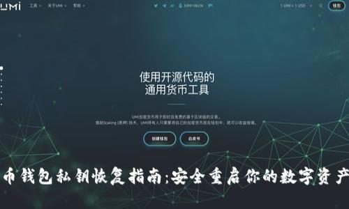 比特币钱包私钥恢复指南：安全重启你的数字资产之旅