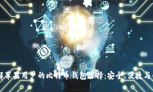 了解苹果用户的比特币钱包选择：安全、便捷与创新