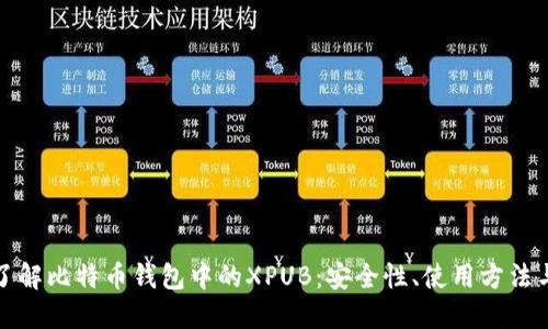 深入了解比特币钱包中的XPUB：安全性、使用方法与策略