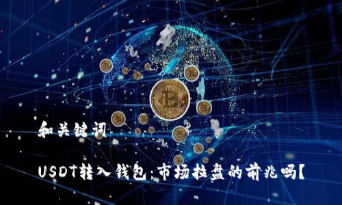 和关键词

USDT转入钱包：市场拉盘的前兆吗？