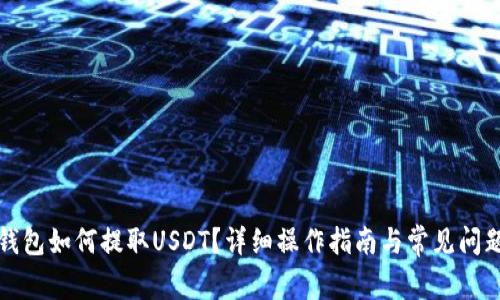 波场钱包如何提取USDT？详细操作指南与常见问题解答