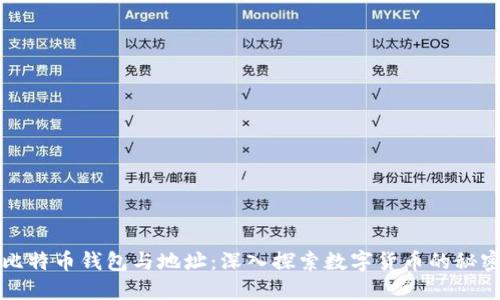 比特币钱包与地址：深入探索数字货币的秘密