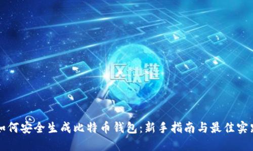 如何安全生成比特币钱包：新手指南与最佳实践