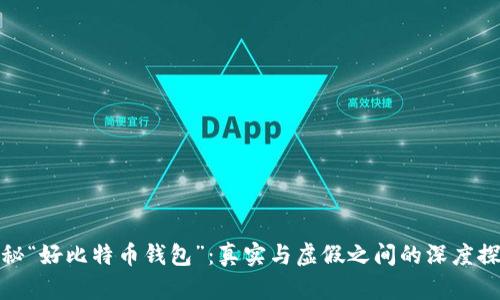 揭秘“好比特币钱包”：真实与虚假之间的深度探讨