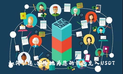 如何快速、安全地为您的钱包充入USDT