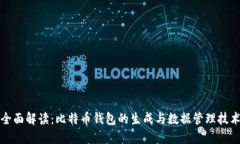 全面解读：比特币钱包的