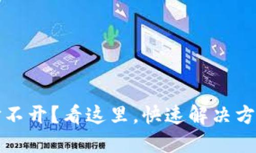 虚拟币钱包打不开？看这里，快速解决方案与预防措施