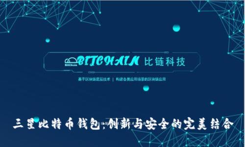 三星比特币钱包：创新与安全的完美结合
