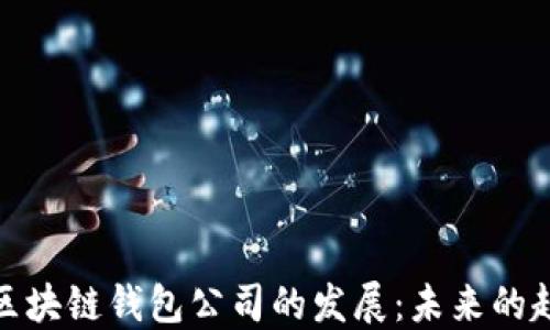 
探索中国区块链钱包公司的发展：未来的趋势与挑战