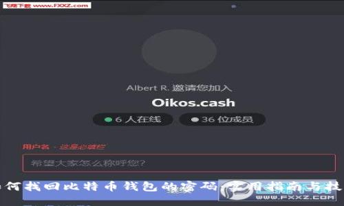 如何找回比特币钱包的密码：实用指南与技巧