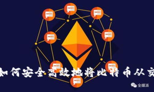  比特币提币指南：如何安全高效地将比特币从交易所转入个人钱包
