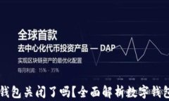 虚拟币钱包关闭了吗？全