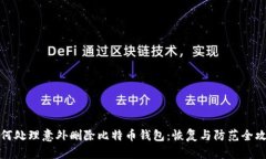 如何处理意外删除比特币