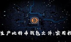 如何高效批量生产比特币