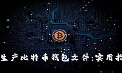 如何高效批量生产比特币钱包文件：实用指南与最佳实践