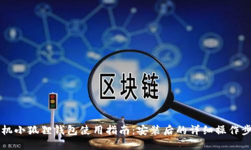 手机小狐狸钱包使用指南：安装后的详细操作步骤