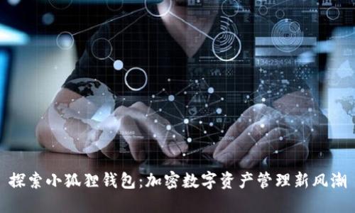 探索小狐狸钱包：加密数字资产管理新风潮