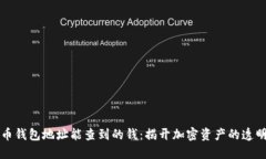 虚拟币钱包地址能查到的