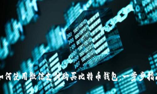 如何使用微信支付购买比特币钱包：一步步指南