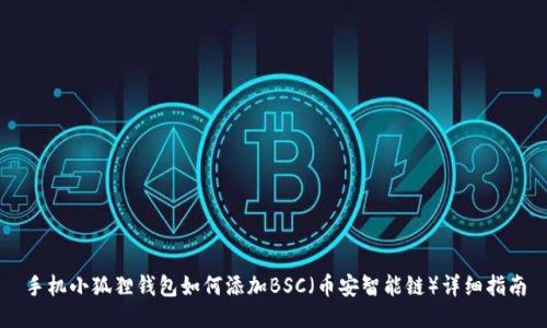 手机小狐狸钱包如何添加BSC（币安智能链）详细指南